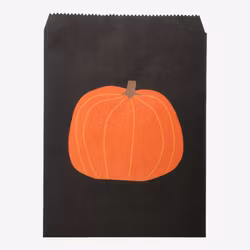 Godispåsar - Halloween Pumpa