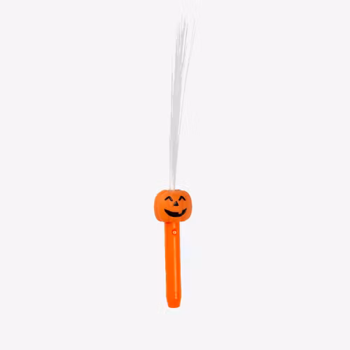 LED-stav - Halloween - Pumpa