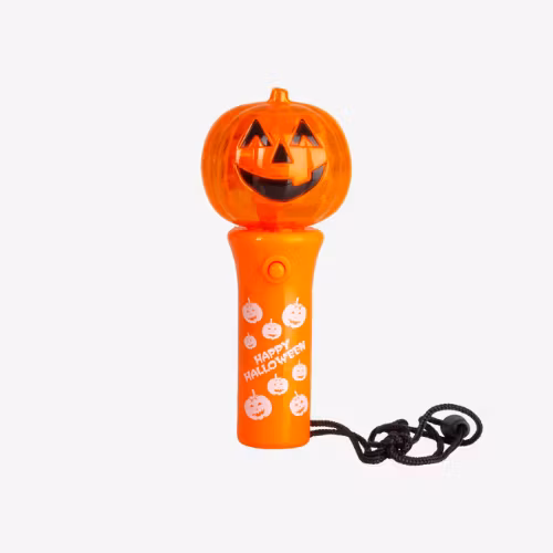 Mini led-spinner - Pumpa