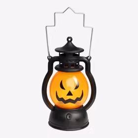 Lykta - Halloween
