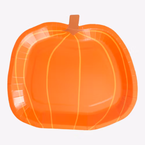 Tallrikar - Pumpa