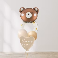 Ballongbukett - Little Miracle