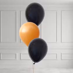 Ballongbukett - Halloween - Creepy Cheers