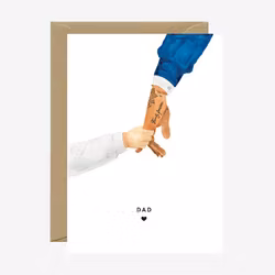 Kort - Dad