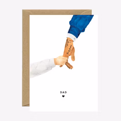 Kort - Dad