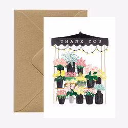 Kort - Columbia Road