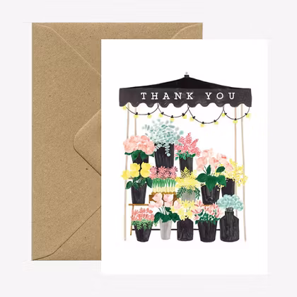 Kort - Columbia Road