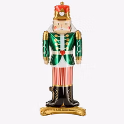 Folieballong - Nötknäppare