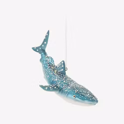 Julgranskula - Reef Shark