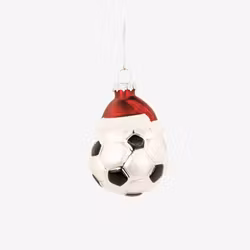 Julgranskula - Festive Football