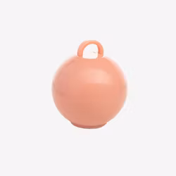 Bubbelvikt - Pink Blush