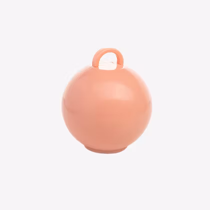 Bubbelvikt - Pink Blush