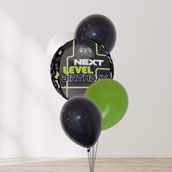 Ballongbukett - MVP Movement