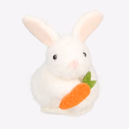 Påskhänge - Kanin