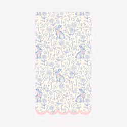 Servetter - Kanin & Blomsterdröm