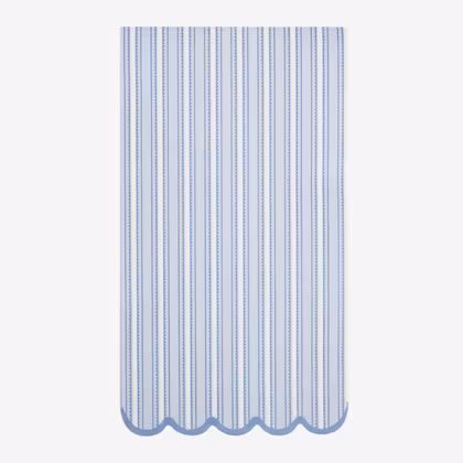 Servetter - Blå Ränder