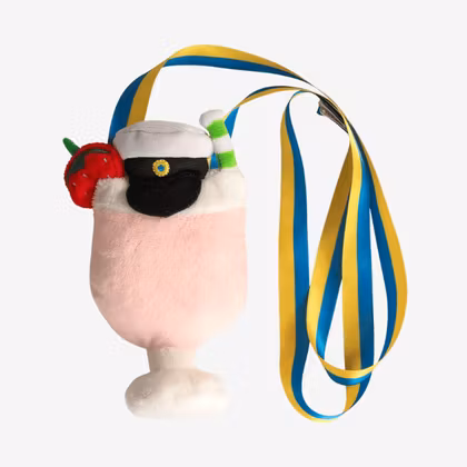 Studentnalle - Studentdrink