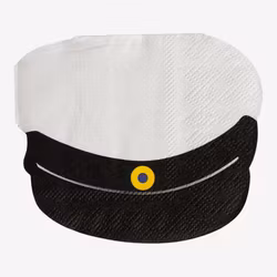 Servetter – Studentmössa Form