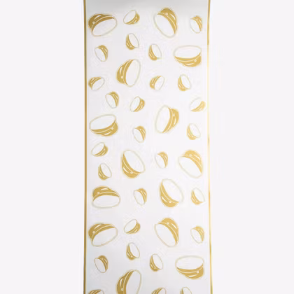 Bordslöpare - Student