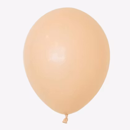 Ballong 45 cm - Blush