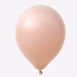 Ballong 45 cm - Dimrosa