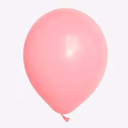 Ballong 45 cm - Flamingo
