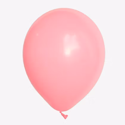 Ballong 45 cm - Flamingo