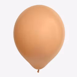 Ballong 45 cm - Desert Sand