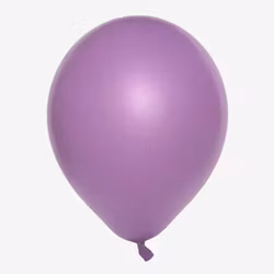 Ballong 45 cm - Lavendel