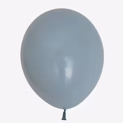 Ballong 45 cm - Storm
