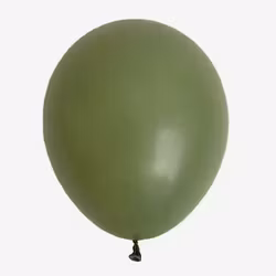 Ballong 45 cm - Eucalyptus