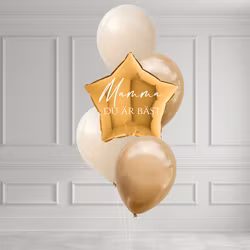 Ballongbukett – Starshine