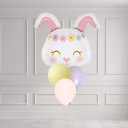 Ballongbukett - Kaninkramen