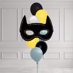 Ballongbukett - Hjältemod