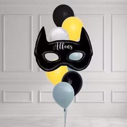 Ballongbukett - Hjältemod