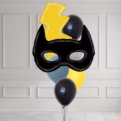 Ballongbukett - Superkraft