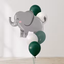 Ballongbukett - Snälla Jätten