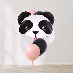 Ballongbukett - Bambudrömmen