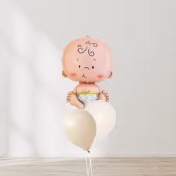 Ballongbukett - Små Drömmar