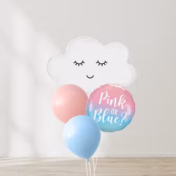 Ballongbukett - Tiny Love