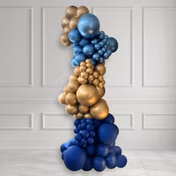 Ballongbåge - Grab & Go Studentlyx