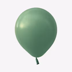 Ballong 30 cm - Sage