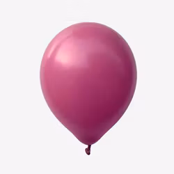 Ballong 30 cm - Orchid