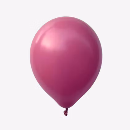 Ballong 30 cm - Orchid