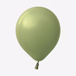 Ballong 30 cm - Eucalyptus