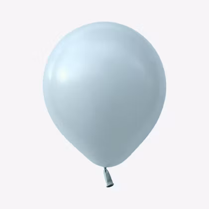 Ballong 30 cm - Storm