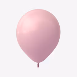Ballong 30 cm - Dusty Rose