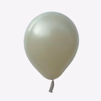 Ballong 30 cm - Grå