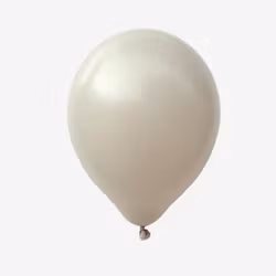 Ballong 30 cm - Stone