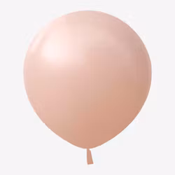 Ballong 45 cm - Dimrosa